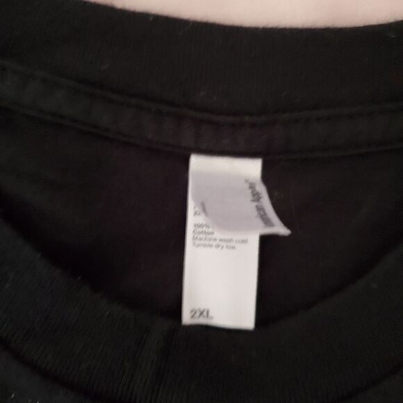 Maui Thing Hawaiian By Nature T Shirt 2XL - Picture 6 of 6